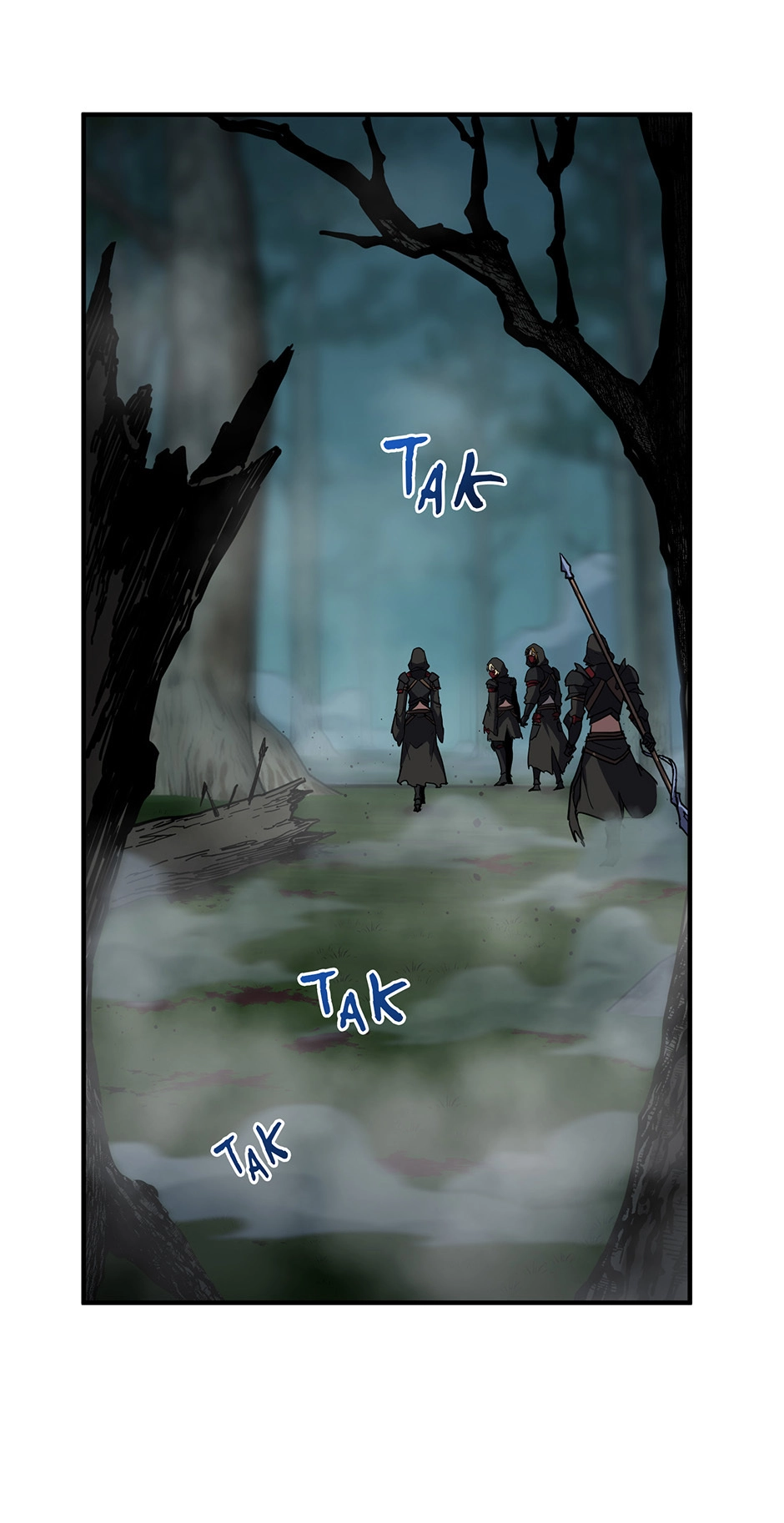 The Beginning After The End — Chapter 276 — page 25