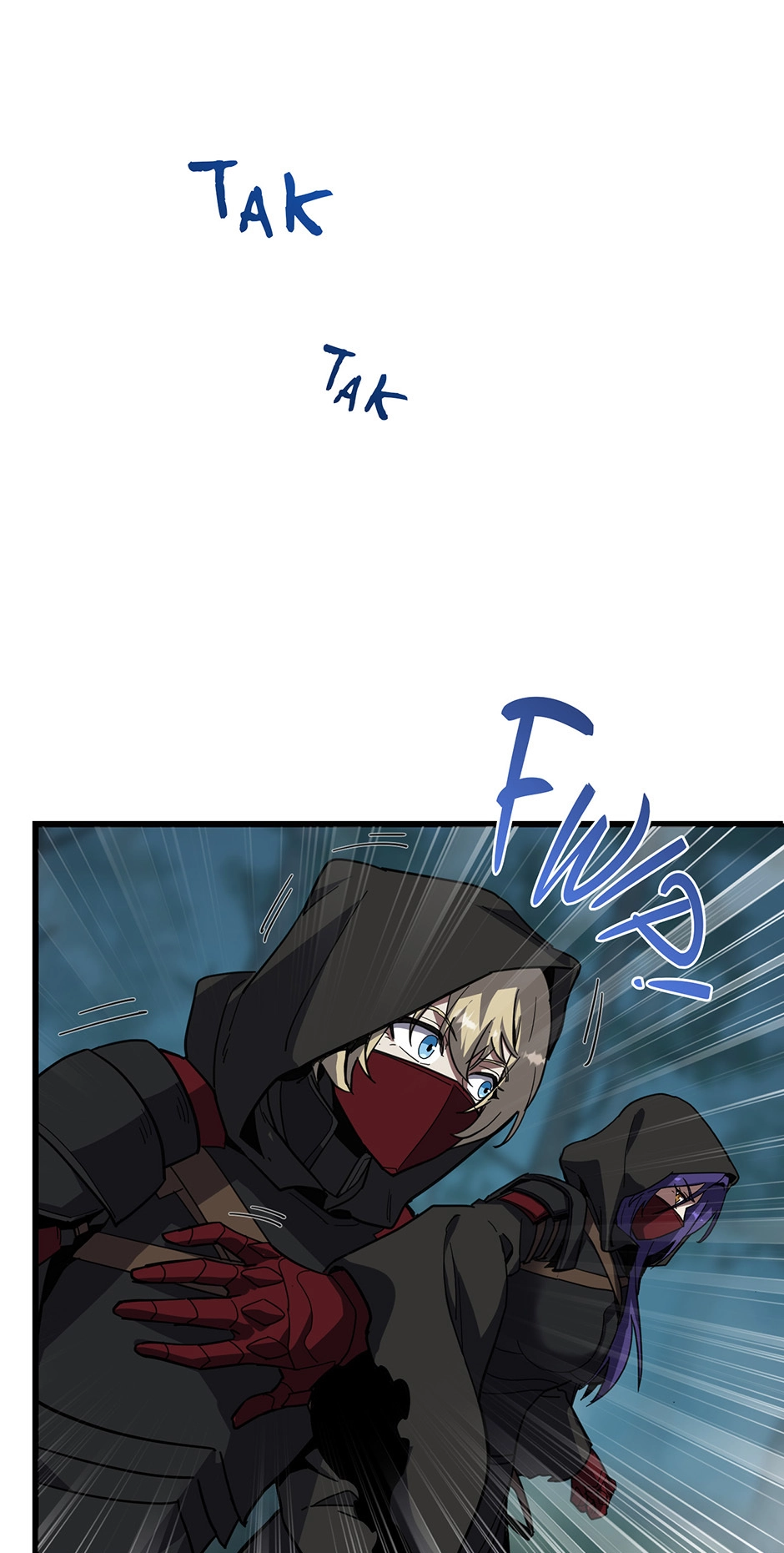 The Beginning After The End — Chapter 276 — page 26