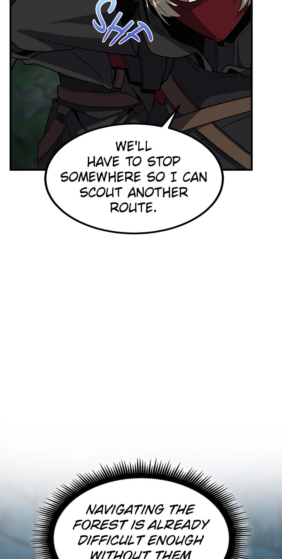 The Beginning After The End — Chapter 276 — page 29