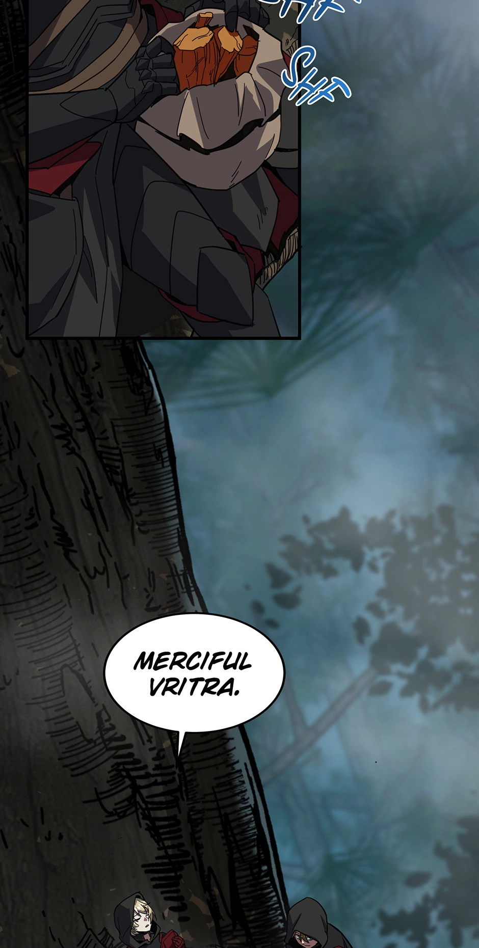 The Beginning After The End — Chapter 276 — page 32