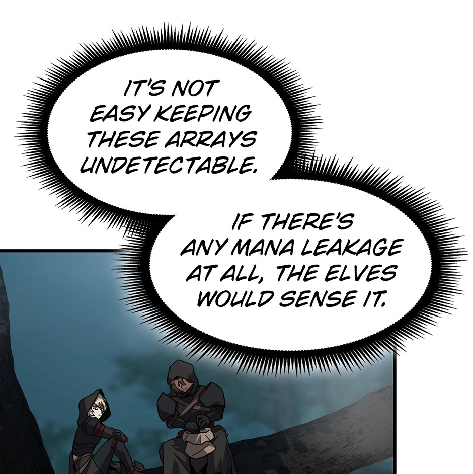 The Beginning After The End — Chapter 276 — page 35
