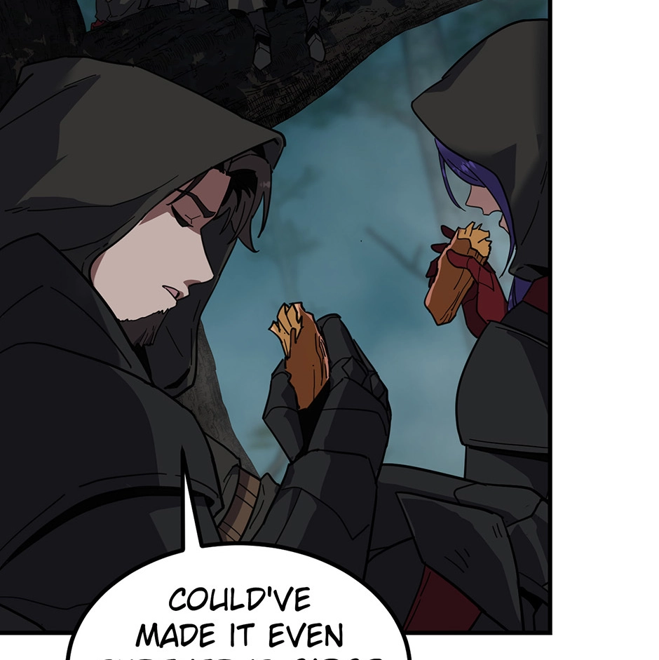 The Beginning After The End — Chapter 276 — page 36