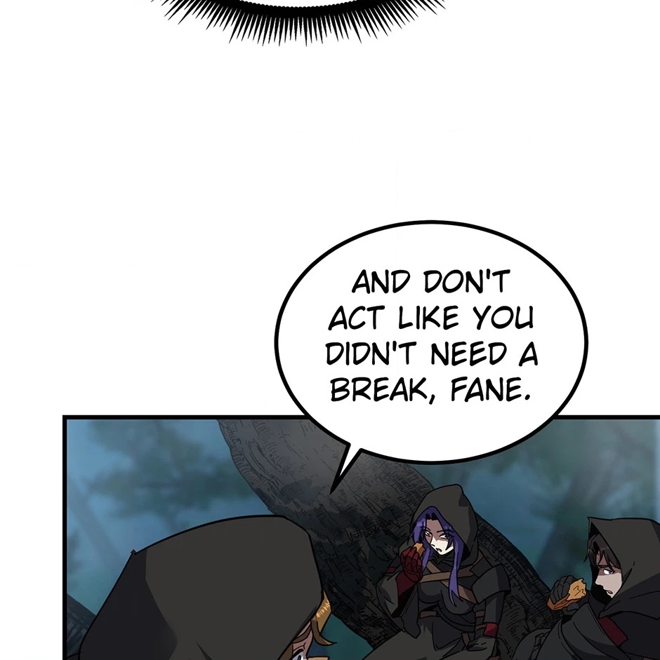 The Beginning After The End — Chapter 276 — page 40