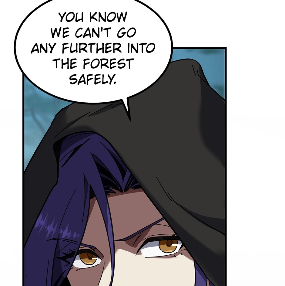 The Beginning After The End — Chapter 276 — page 45