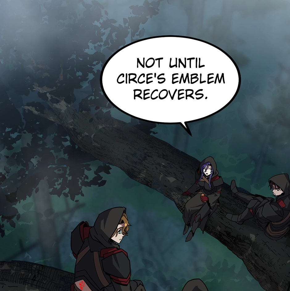 The Beginning After The End — Chapter 276 — page 47
