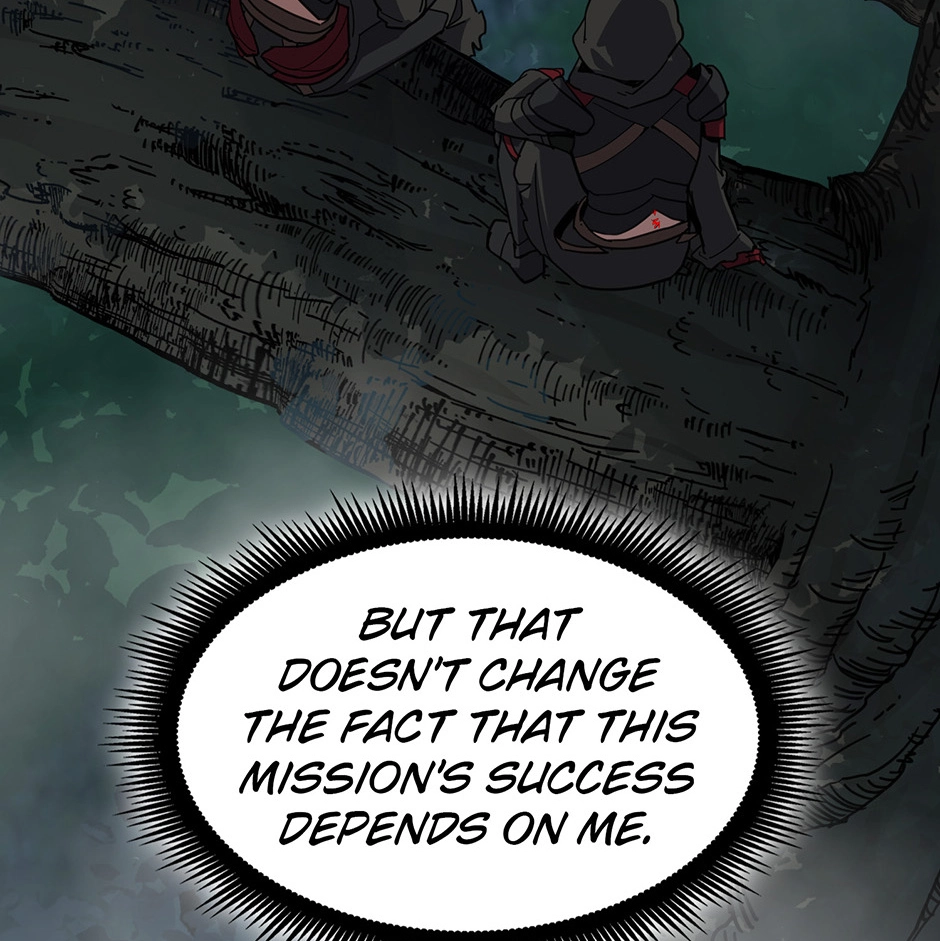 The Beginning After The End — Chapter 276 — page 48