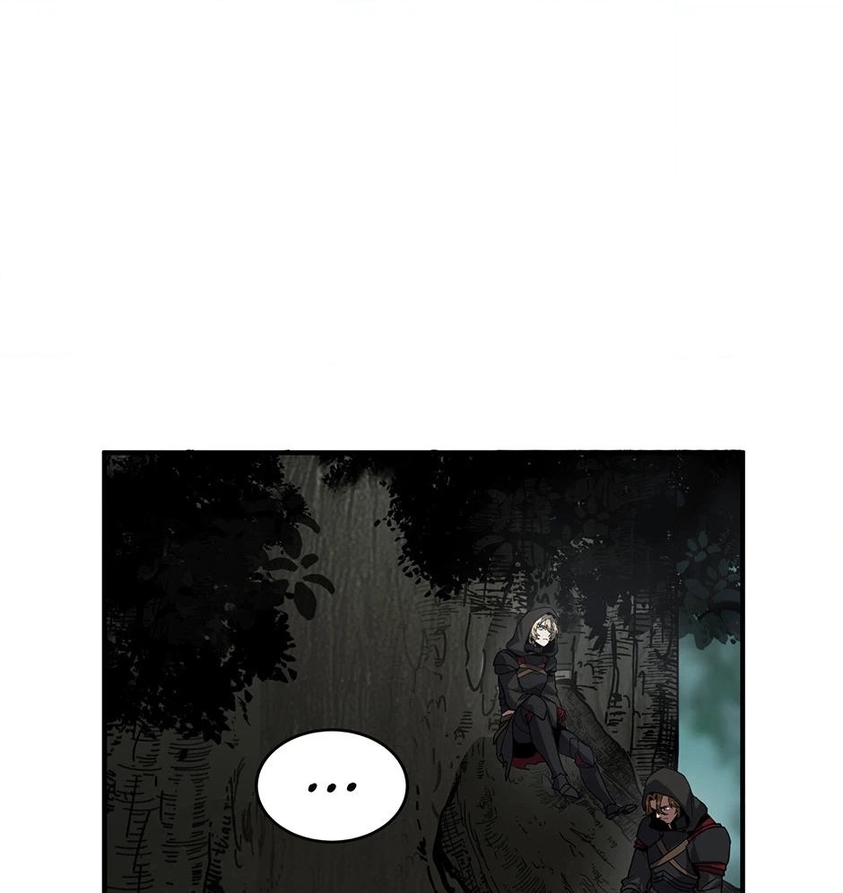 The Beginning After The End — Chapter 276 — page 50