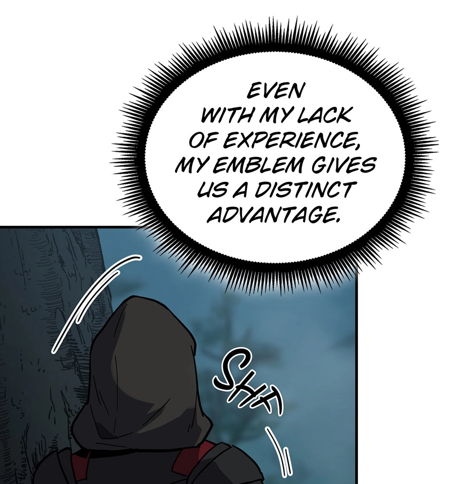 The Beginning After The End — Chapter 276 — page 53