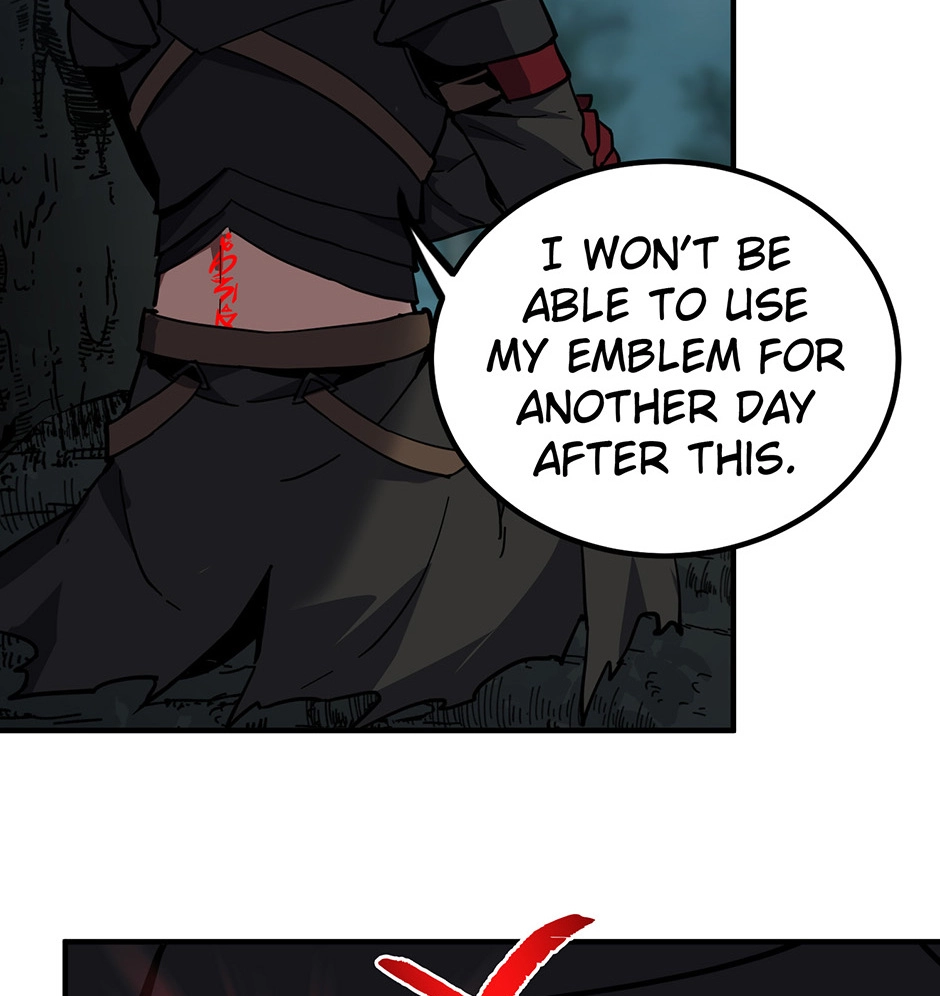 The Beginning After The End — Chapter 276 — page 54