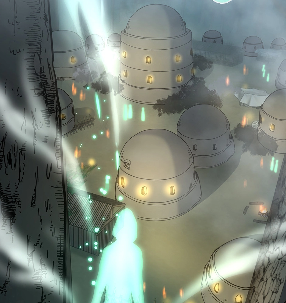 The Beginning After The End — Chapter 276 — page 61
