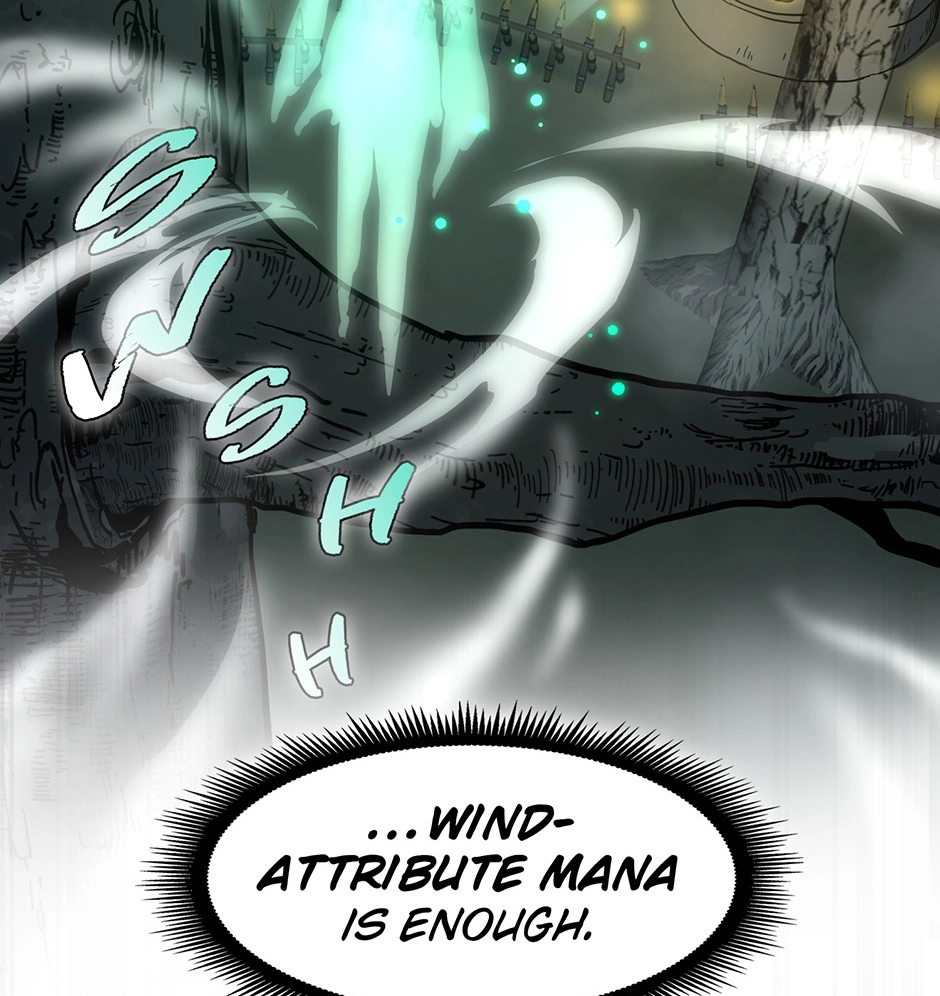 The Beginning After The End — Chapter 276 — page 62