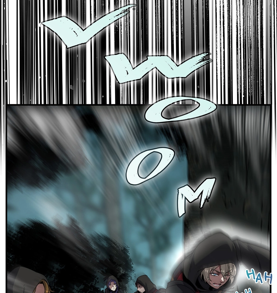The Beginning After The End — Chapter 276 — page 64