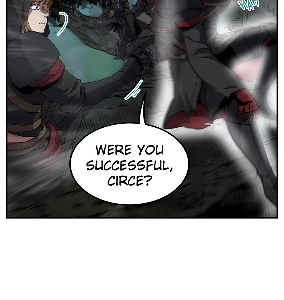 The Beginning After The End — Chapter 276 — page 65