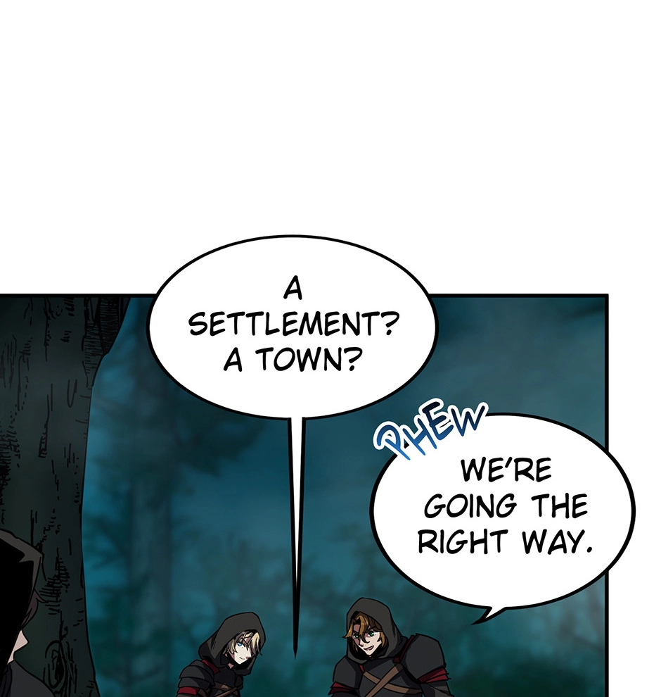 The Beginning After The End — Chapter 276 — page 68