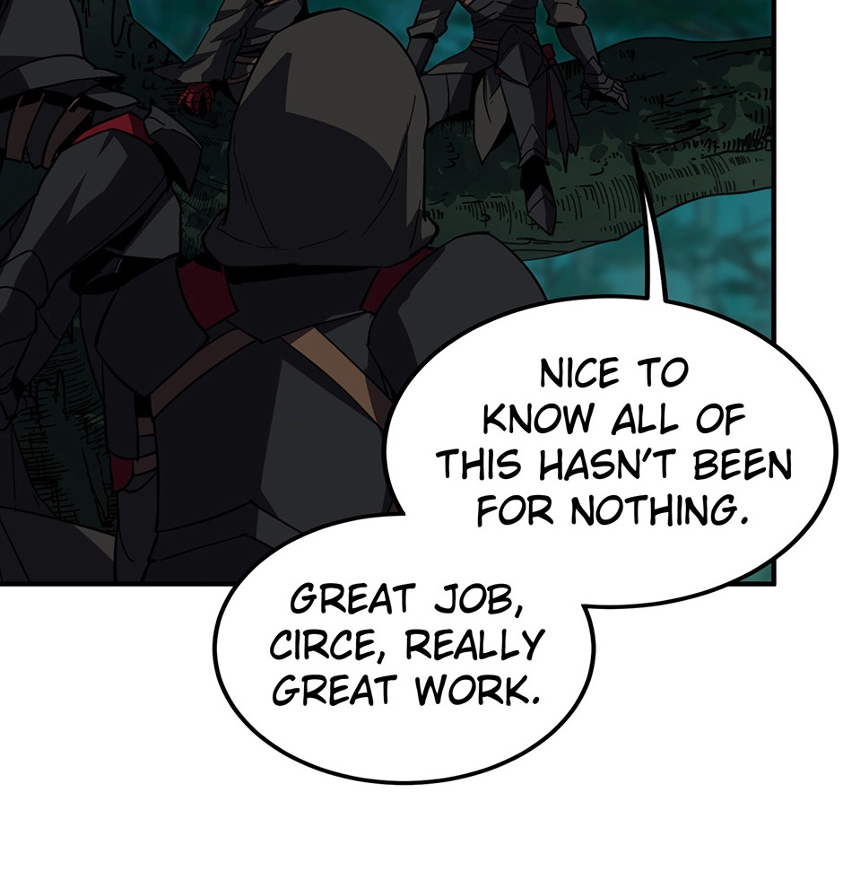 The Beginning After The End — Chapter 276 — page 69