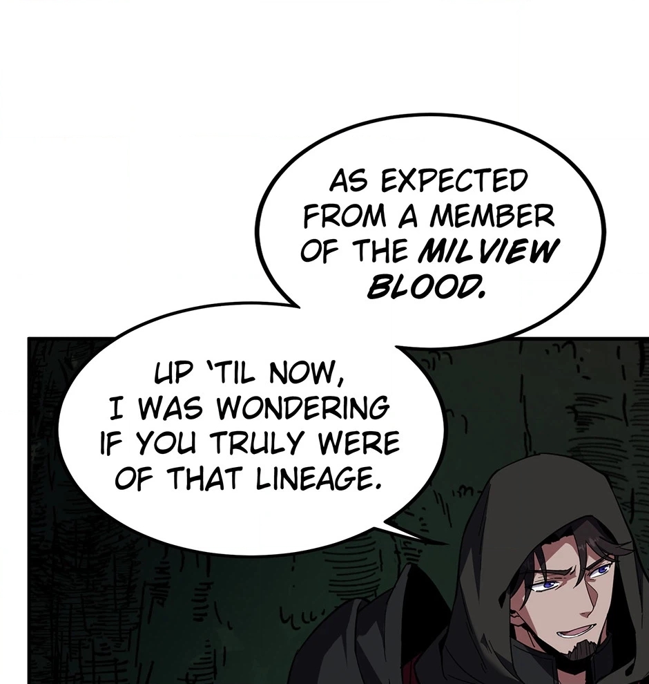 The Beginning After The End — Chapter 276 — page 70