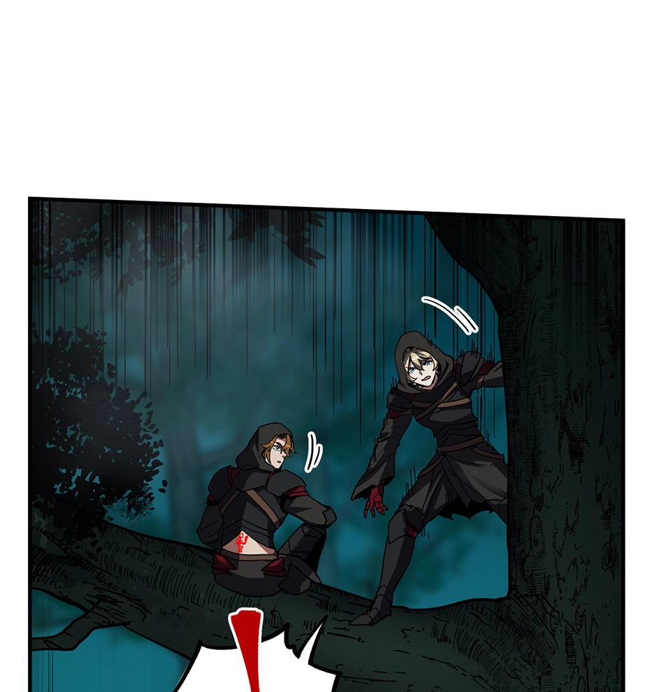 The Beginning After The End — Chapter 276 — page 72