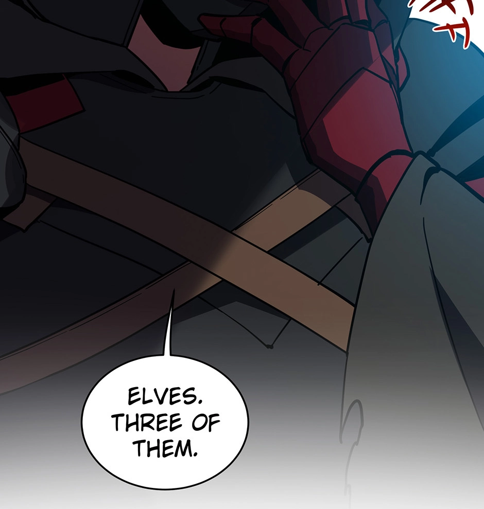 The Beginning After The End — Chapter 276 — page 75