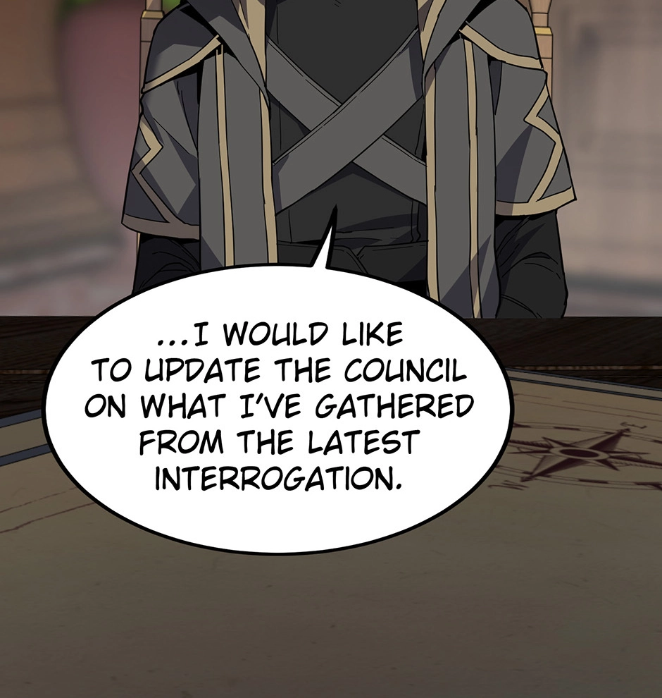 The Beginning After The End — Chapter 276 — page 79