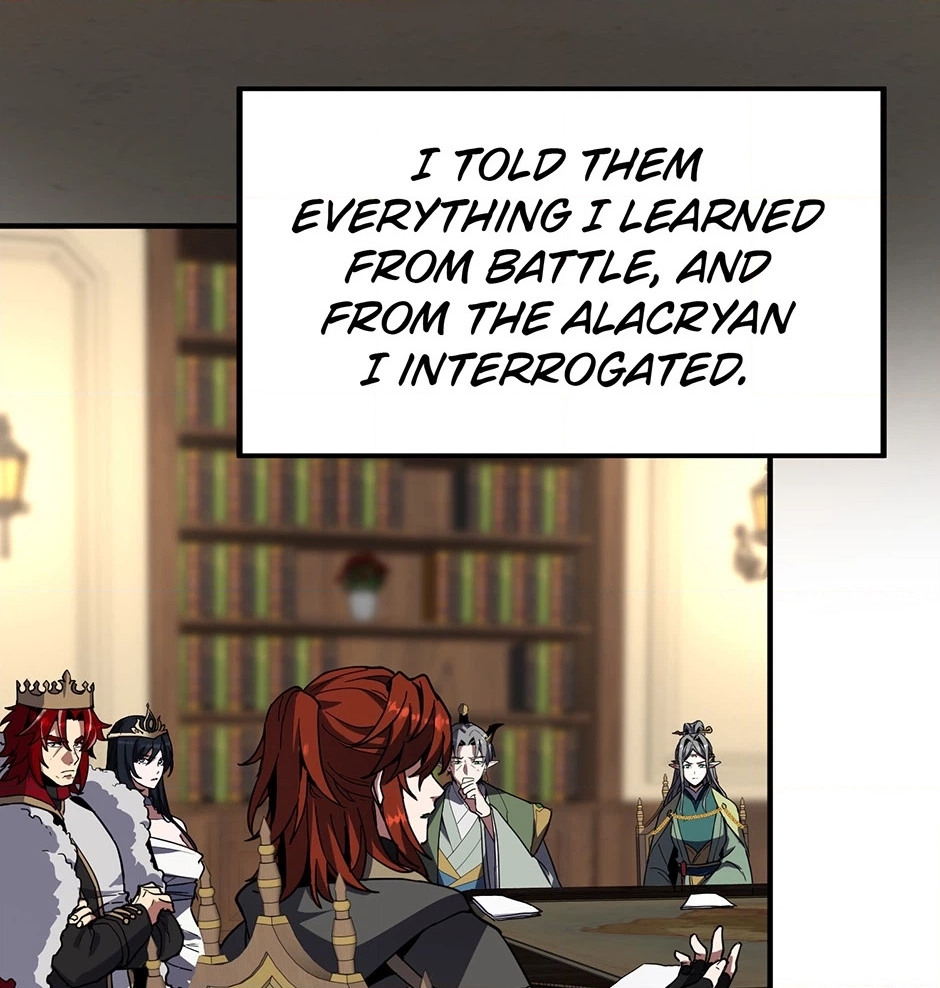 The Beginning After The End — Chapter 276 — page 80