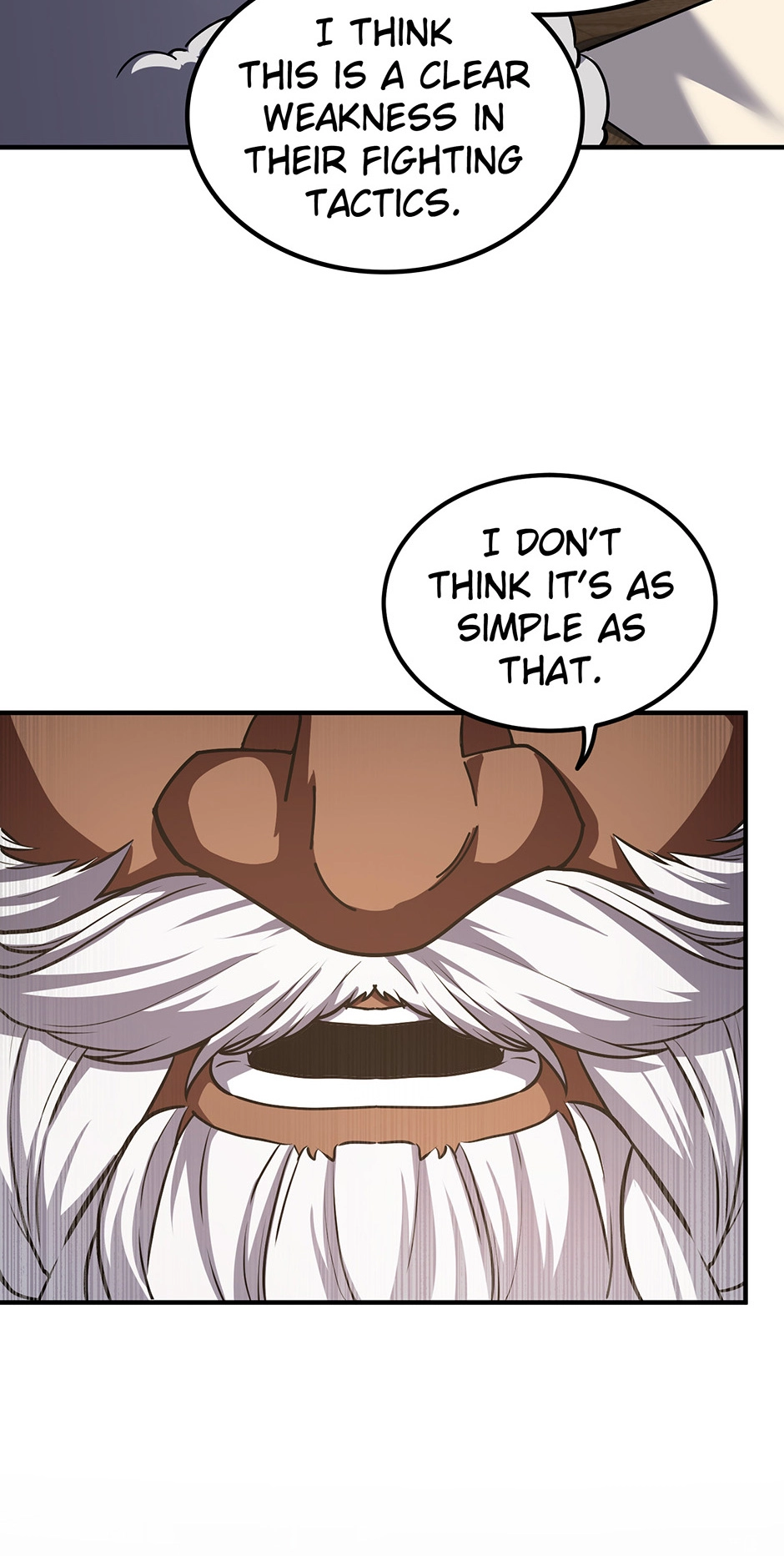 The Beginning After The End — Chapter 276 — page 85