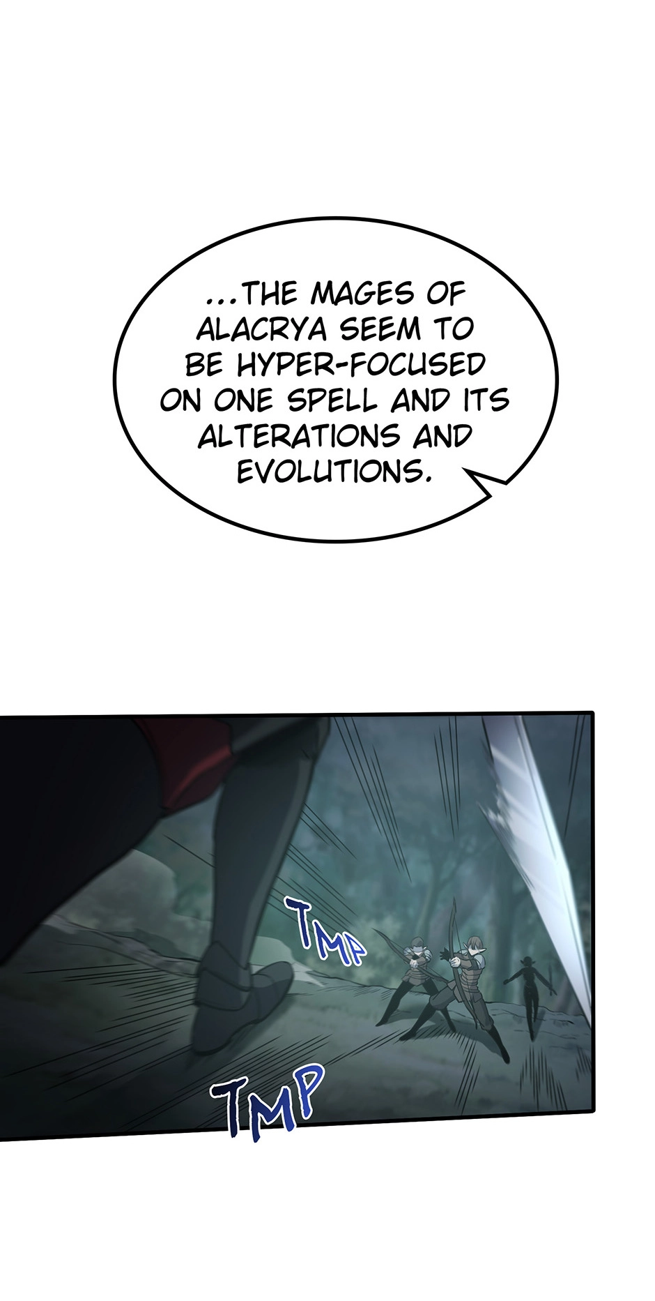 The Beginning After The End — Chapter 276 — page 88