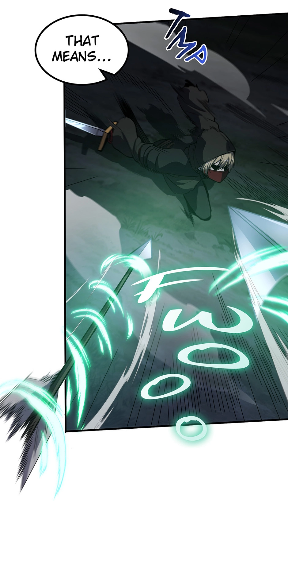 The Beginning After The End — Chapter 276 — page 89