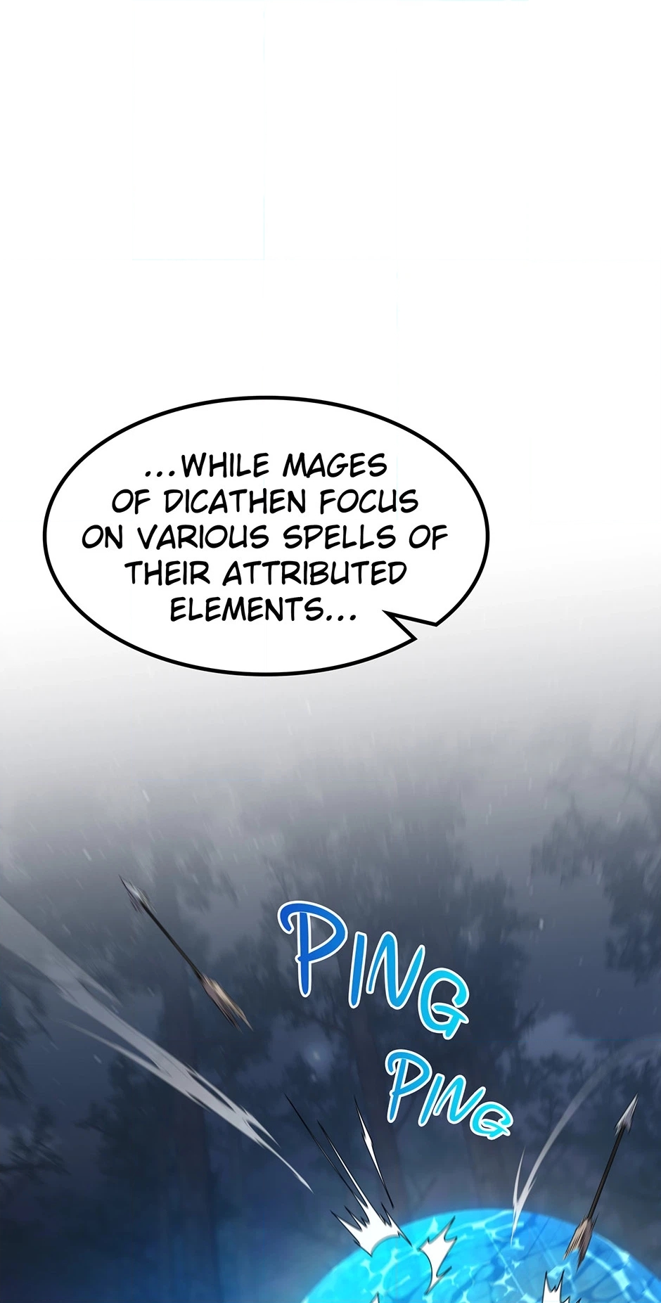 The Beginning After The End — Chapter 276 — page 90