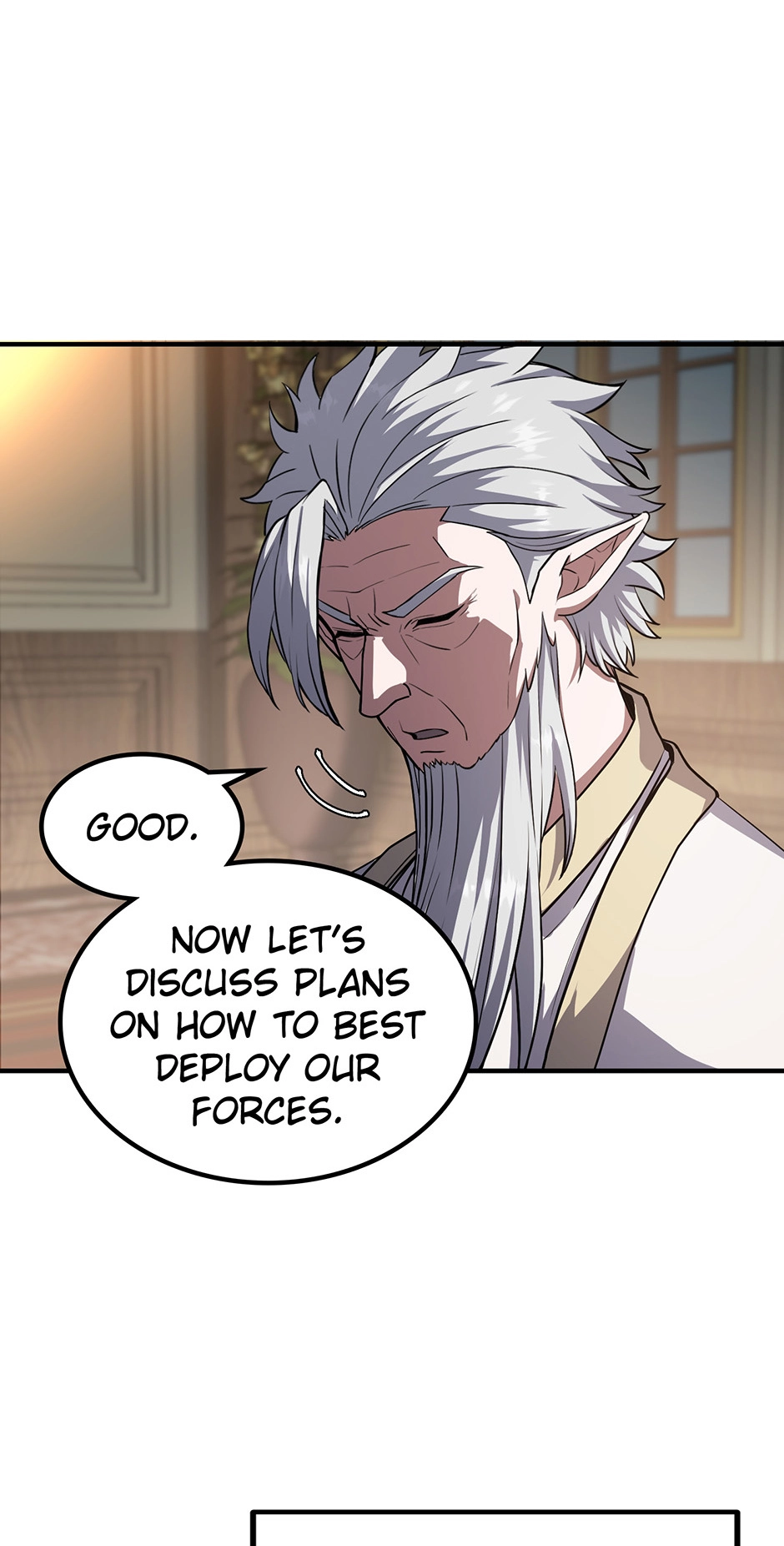 The Beginning After The End — Chapter 276 — page 95