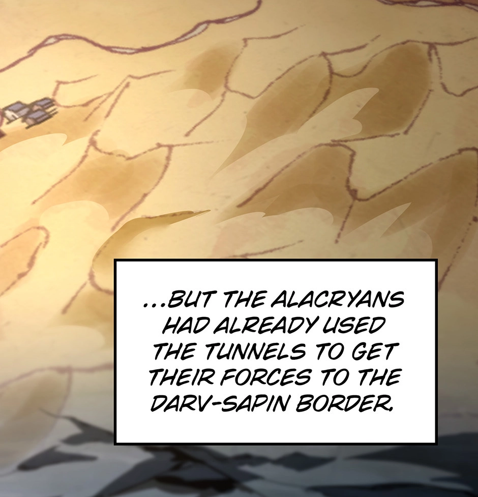 The Beginning After The End — Chapter 276 — page 99