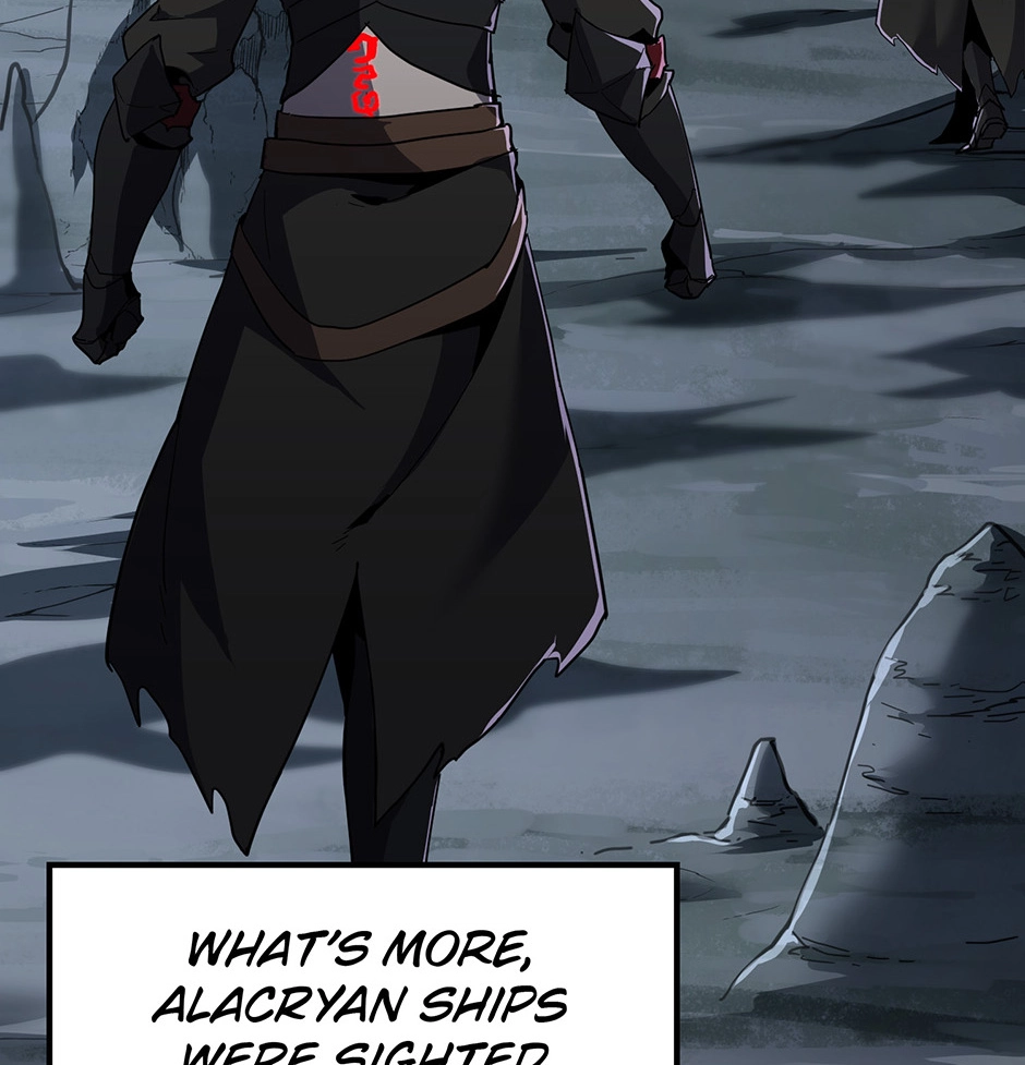 The Beginning After The End — Chapter 276 — page 101