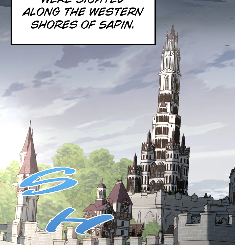The Beginning After The End — Chapter 276 — page 102