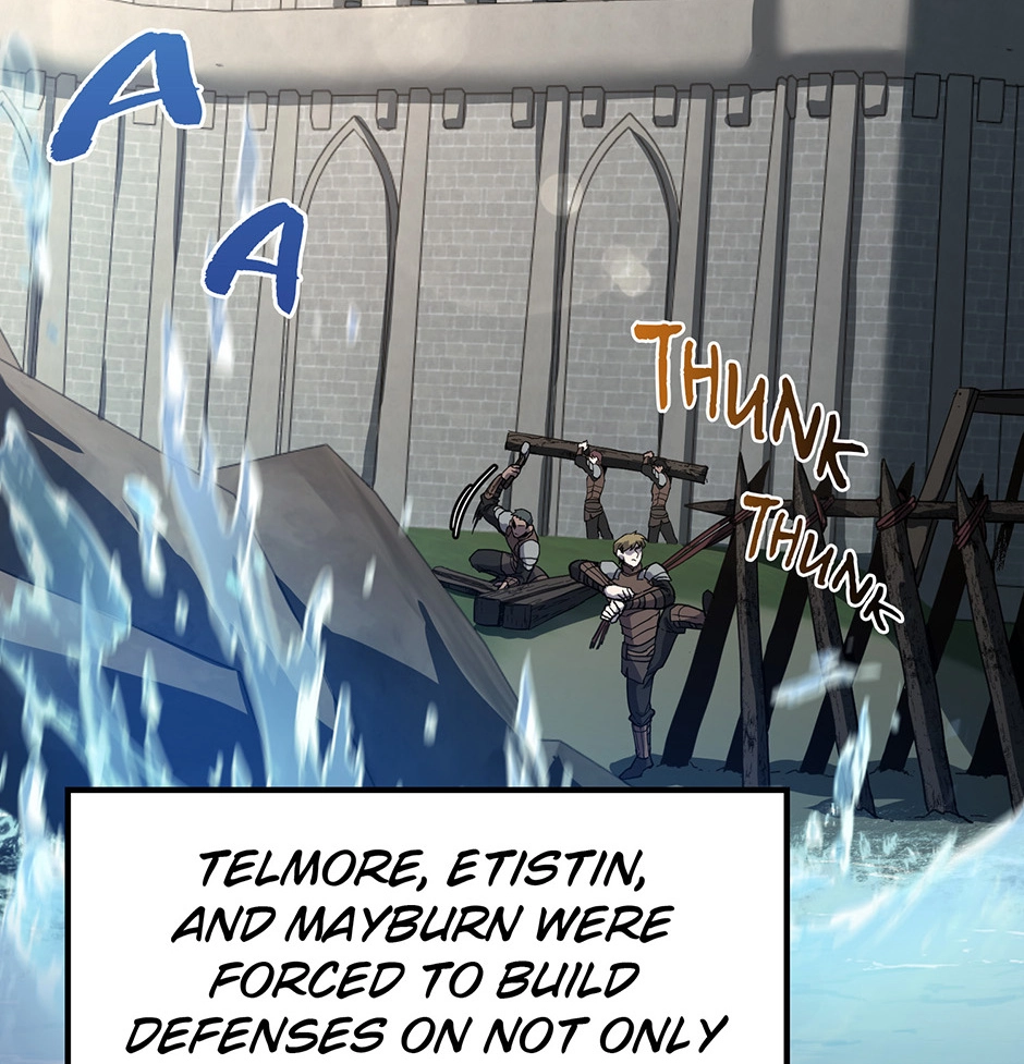 The Beginning After The End — Chapter 276 — page 103