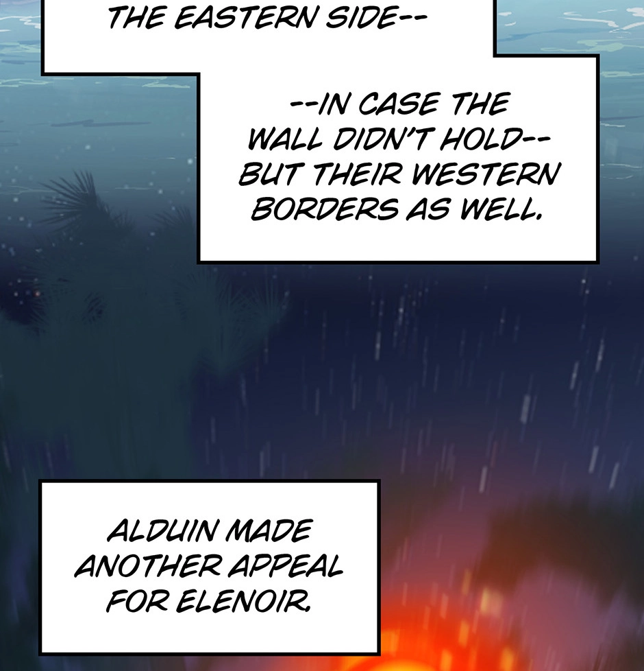 The Beginning After The End — Chapter 276 — page 104