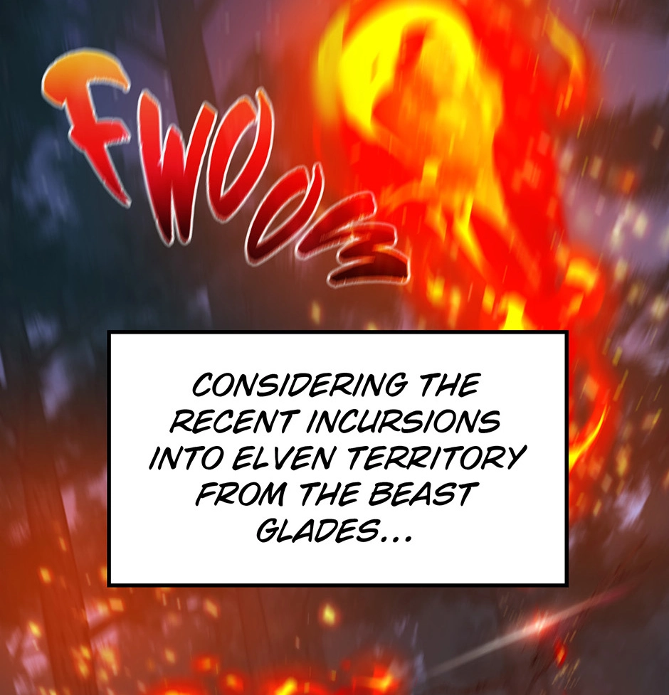 The Beginning After The End — Chapter 276 — page 105