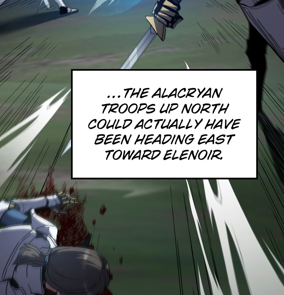 The Beginning After The End — Chapter 276 — page 107
