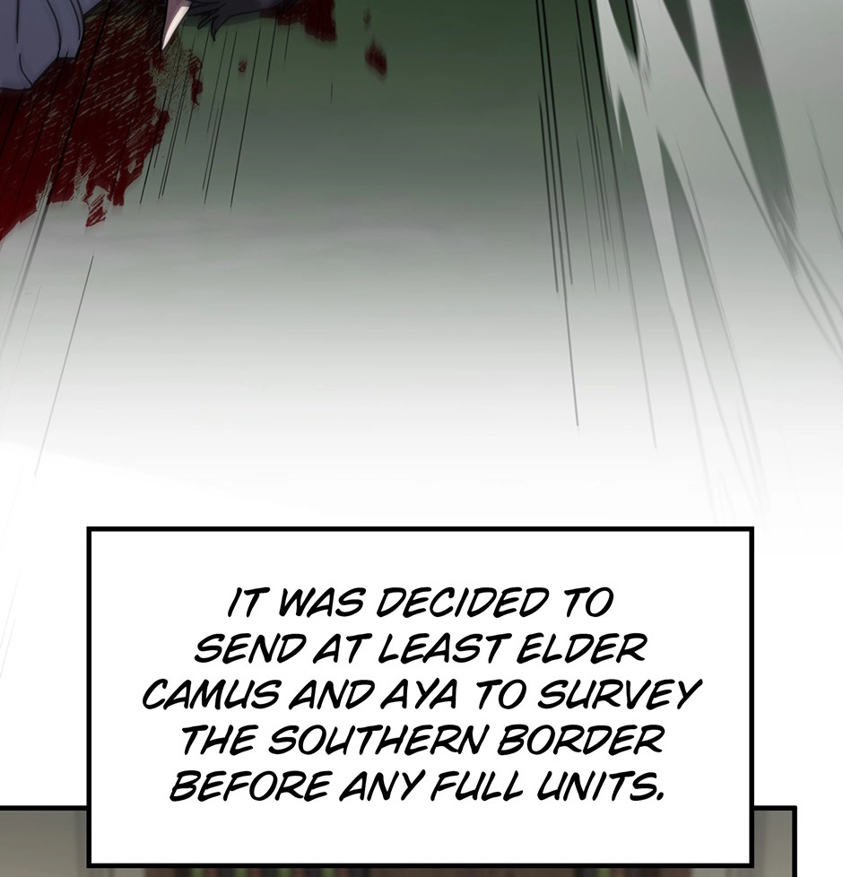 The Beginning After The End — Chapter 276 — page 108