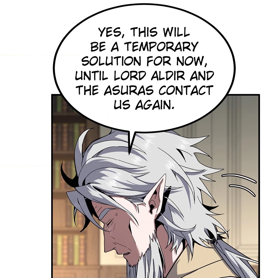 The Beginning After The End — Chapter 276 — page 110