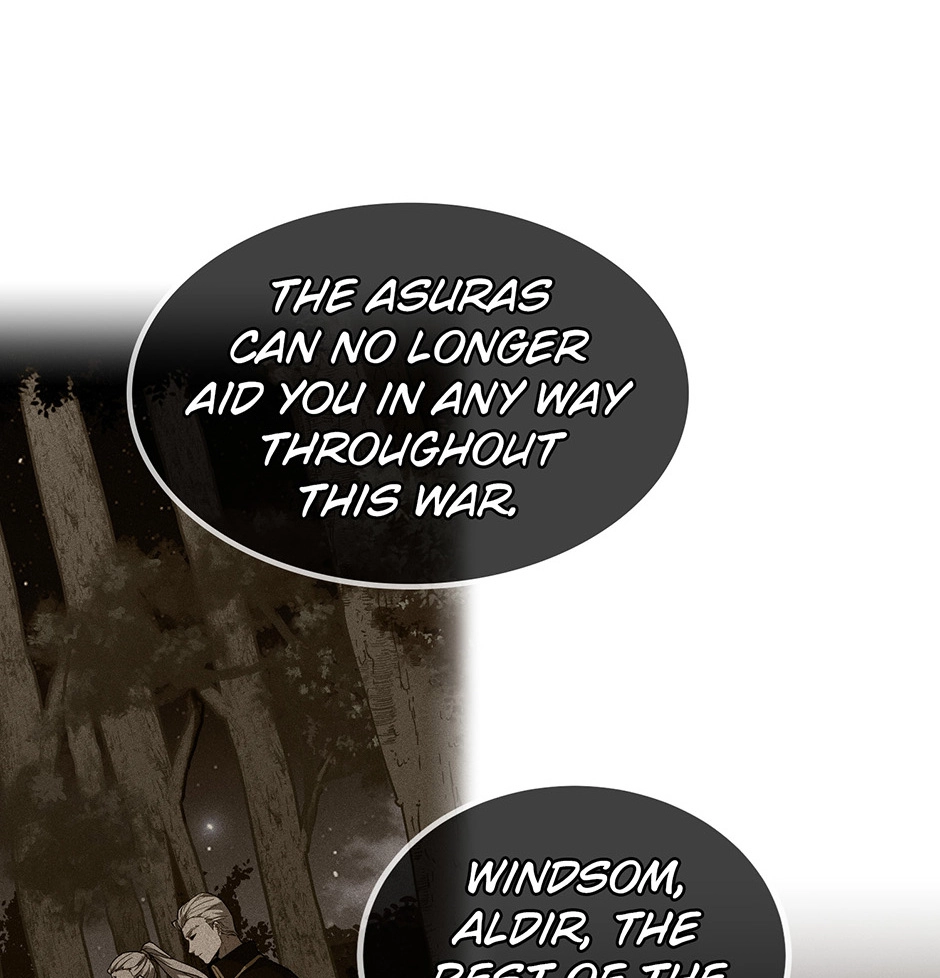 The Beginning After The End — Chapter 276 — page 112