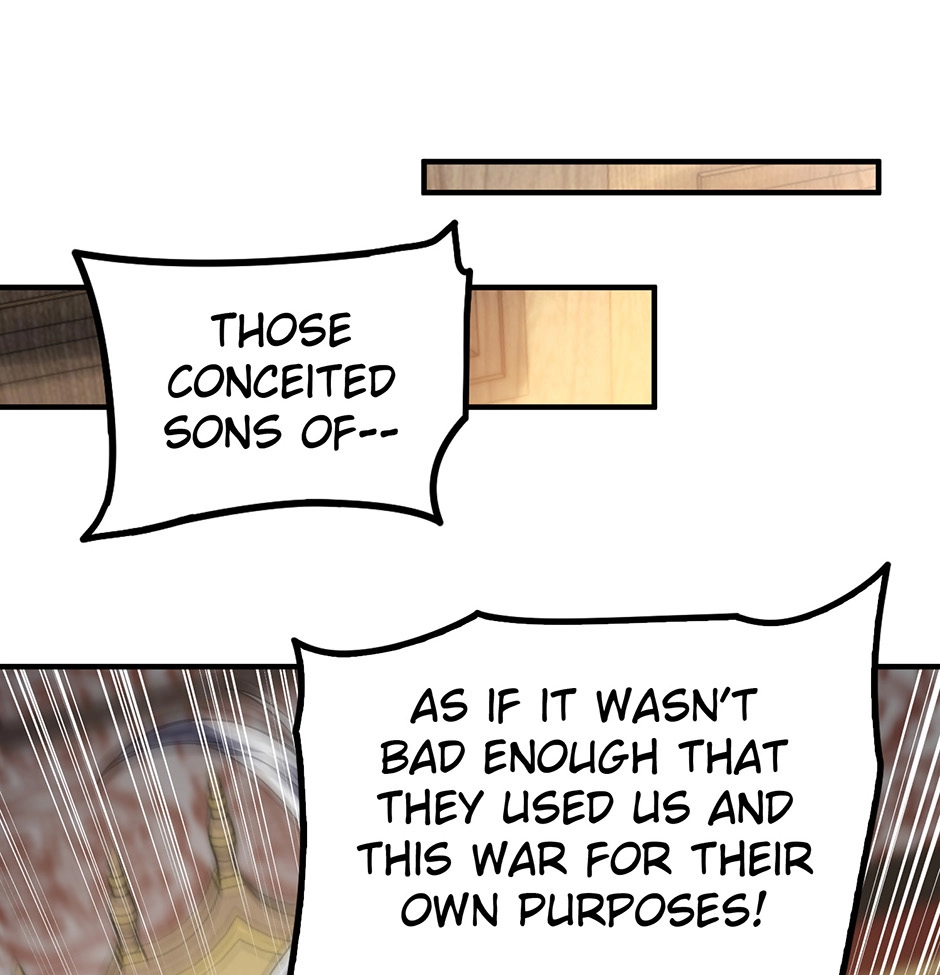 The Beginning After The End — Chapter 276 — page 116