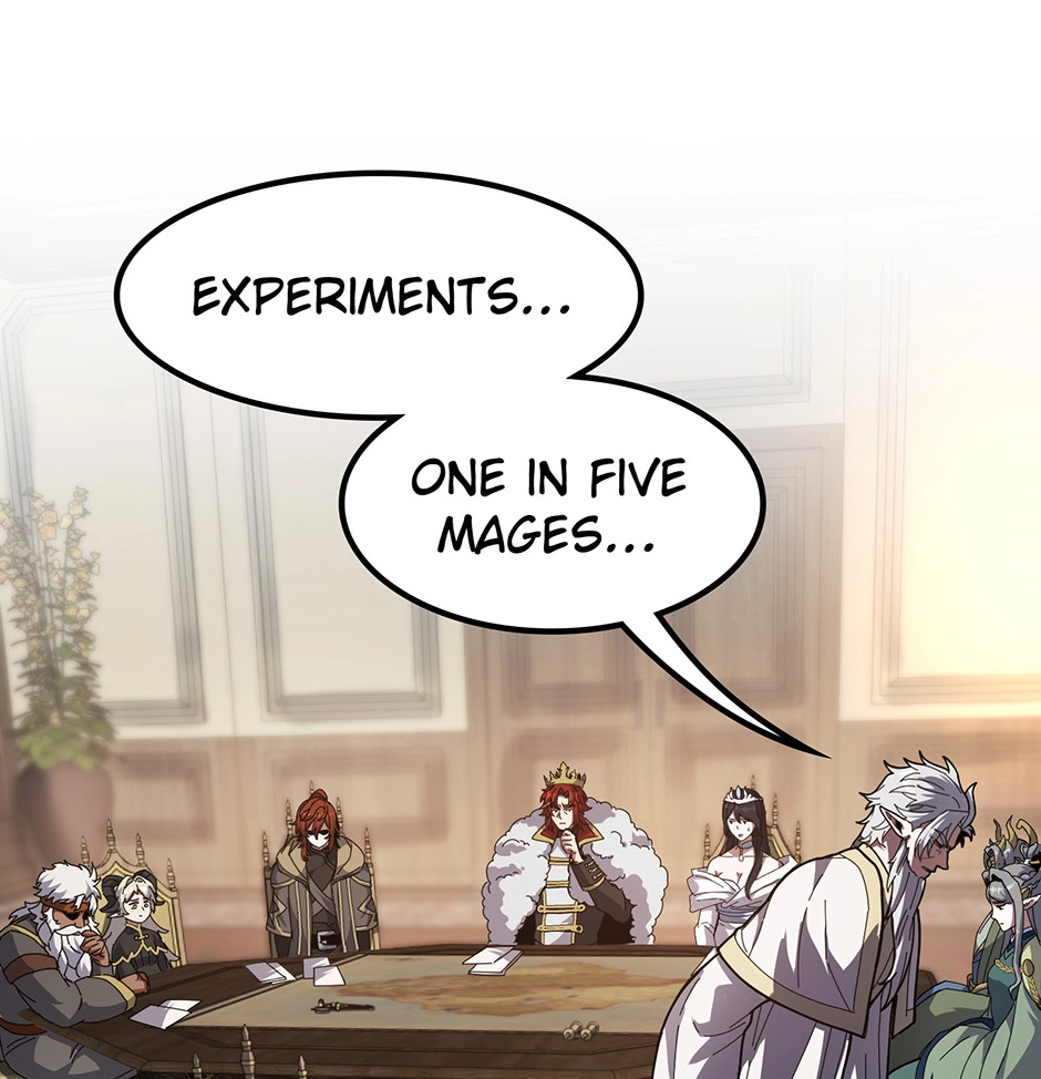 The Beginning After The End — Chapter 276 — page 119
