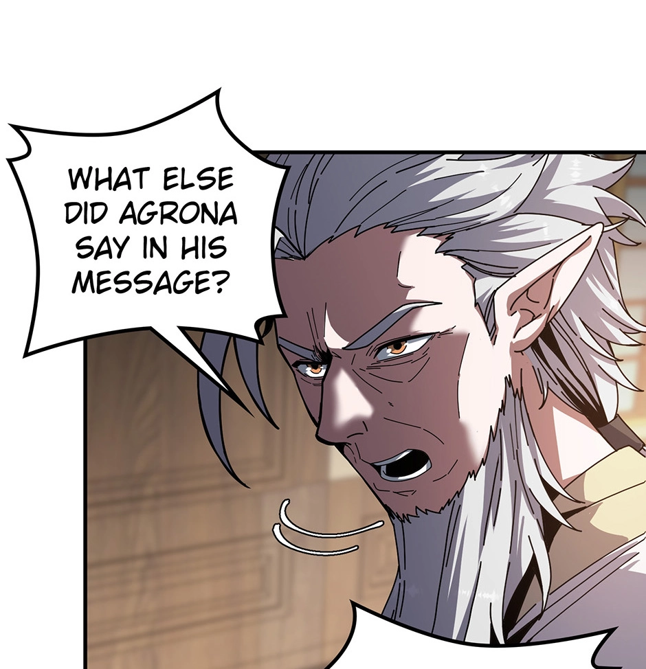 The Beginning After The End — Chapter 276 — page 121