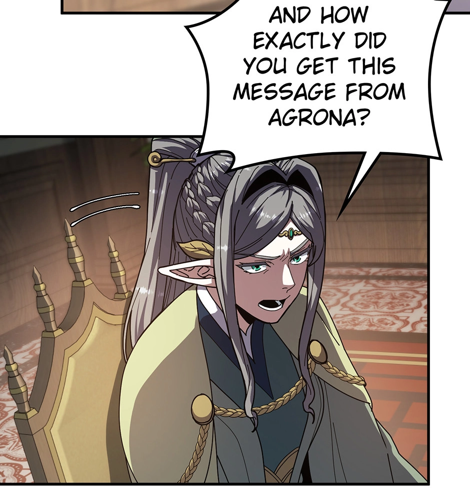The Beginning After The End — Chapter 276 — page 122