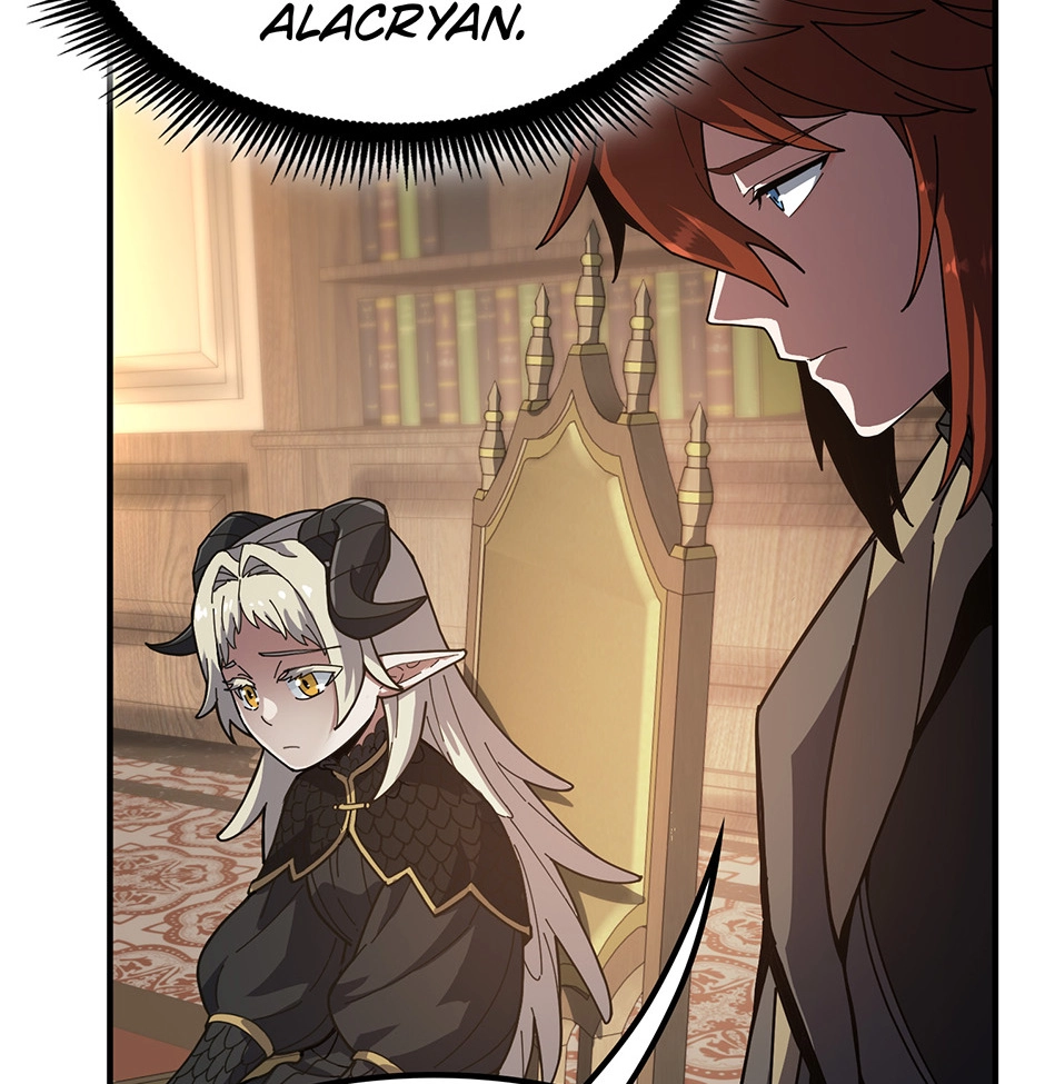 The Beginning After The End — Chapter 276 — page 126