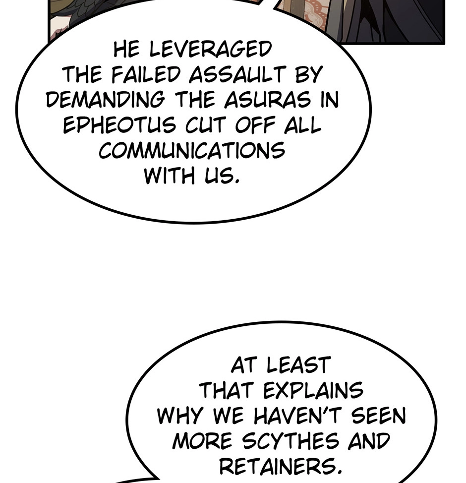 The Beginning After The End — Chapter 276 — page 127