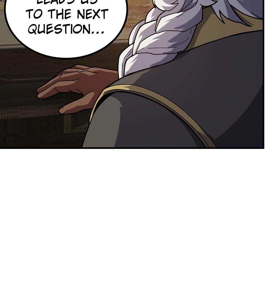 The Beginning After The End — Chapter 276 — page 129