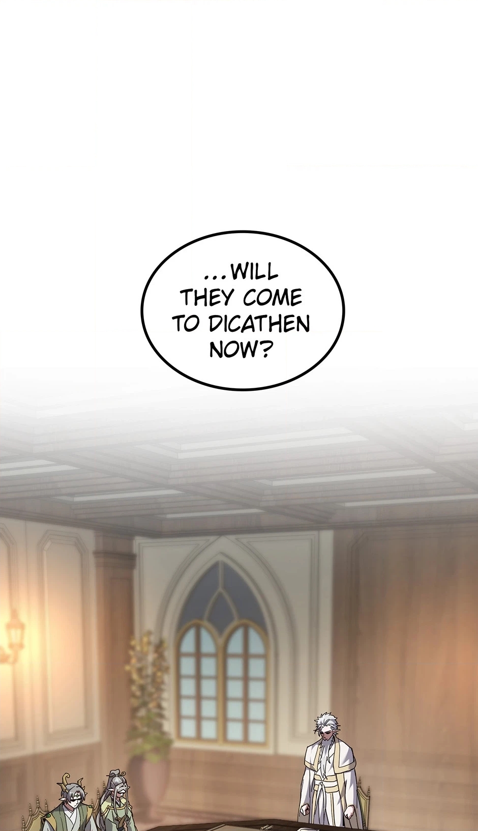 The Beginning After The End — Chapter 276 — page 130