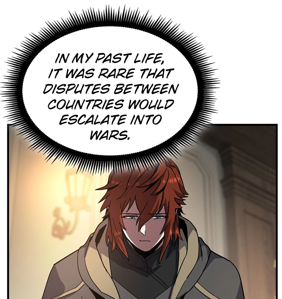 The Beginning After The End — Chapter 276 — page 135