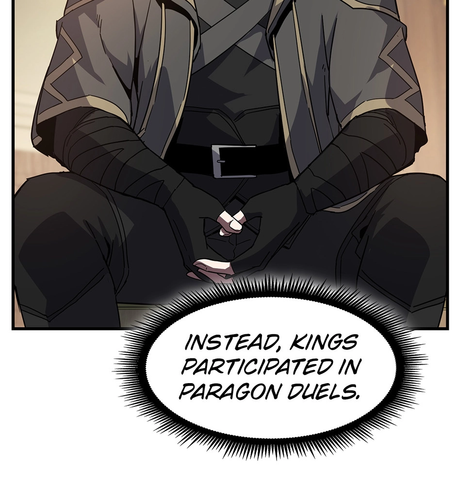 The Beginning After The End — Chapter 276 — page 136