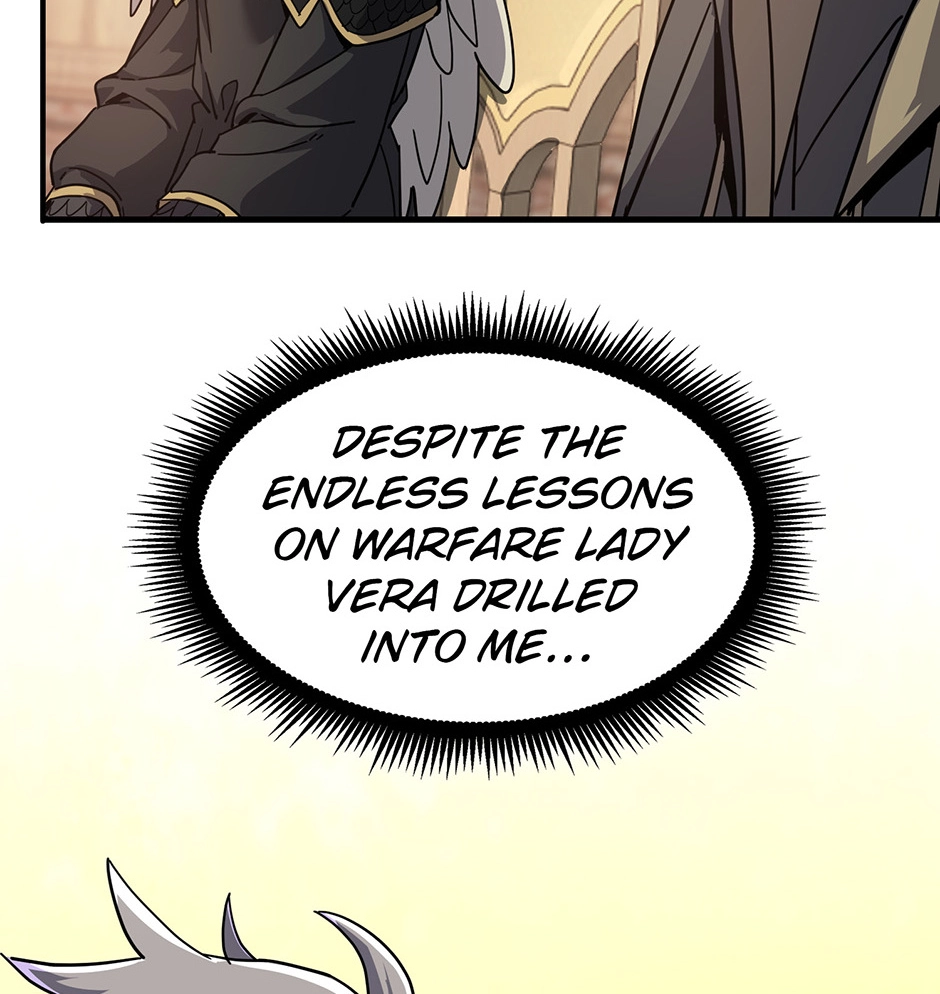 The Beginning After The End — Chapter 276 — page 138